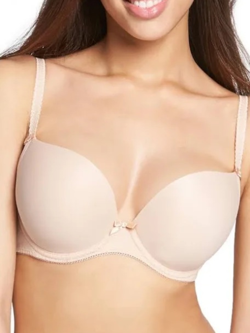 Freya Deco Underwire Plunge Bra 30I